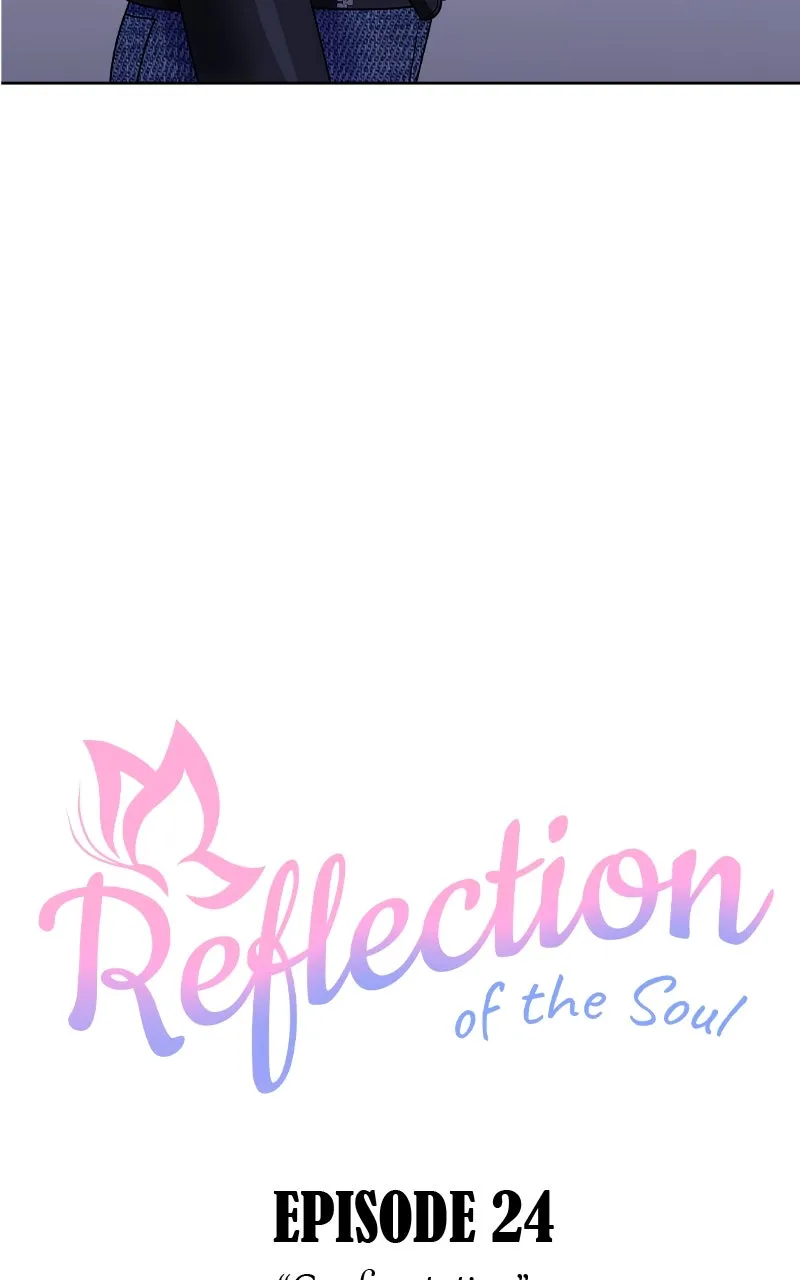Reflection of the Soul Chapter 24 page 7 - 