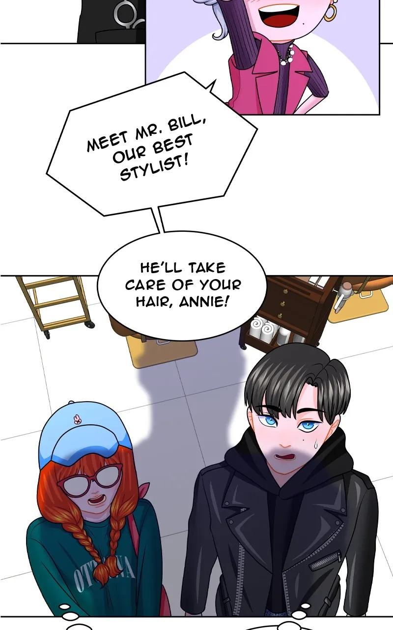 Reflection of the Soul Chapter 24 page 9 - 