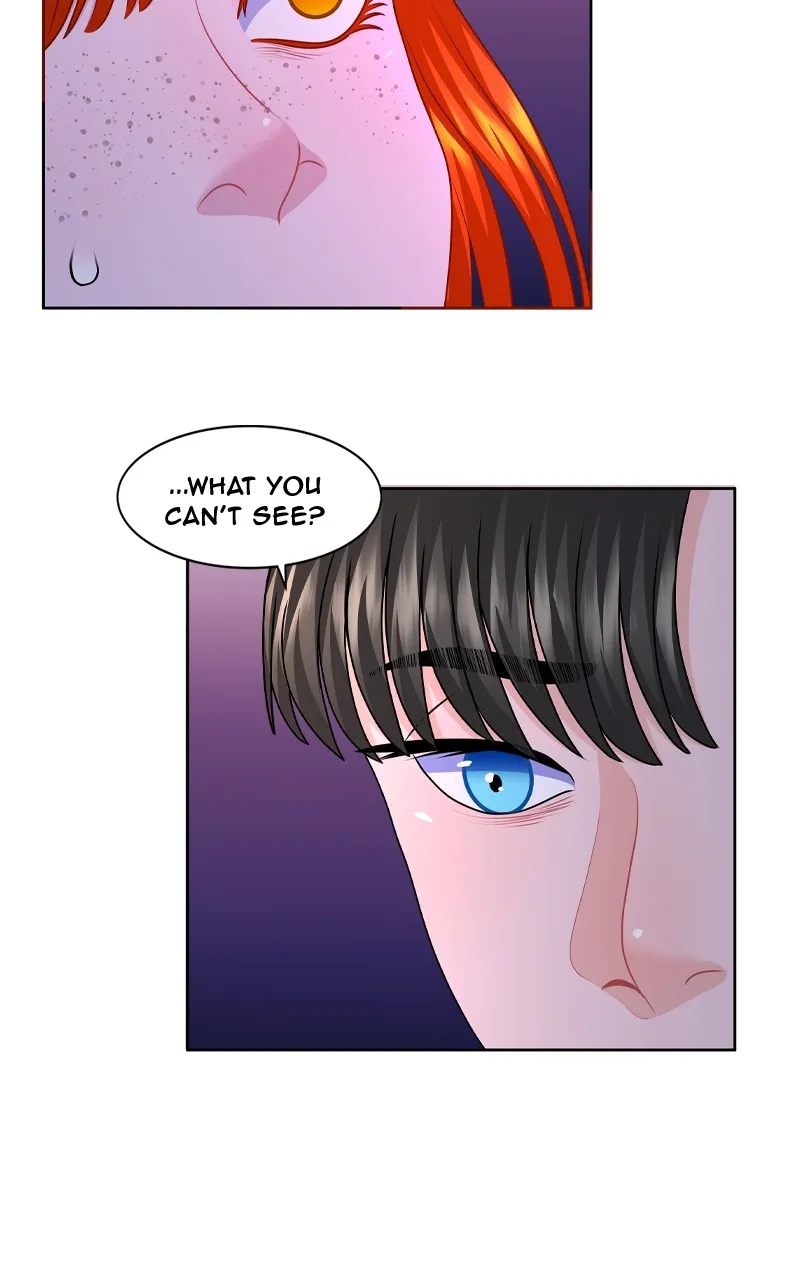 Reflection of the Soul Chapter 25 page 2 - 