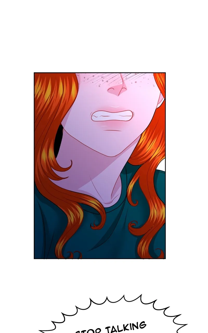 Reflection of the Soul Chapter 25 page 11 - 