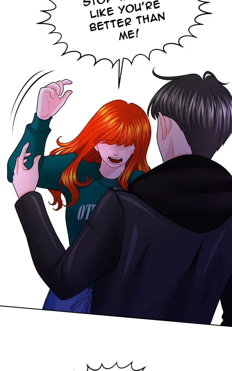 Reflection of the Soul Chapter 25 page 12 - 
