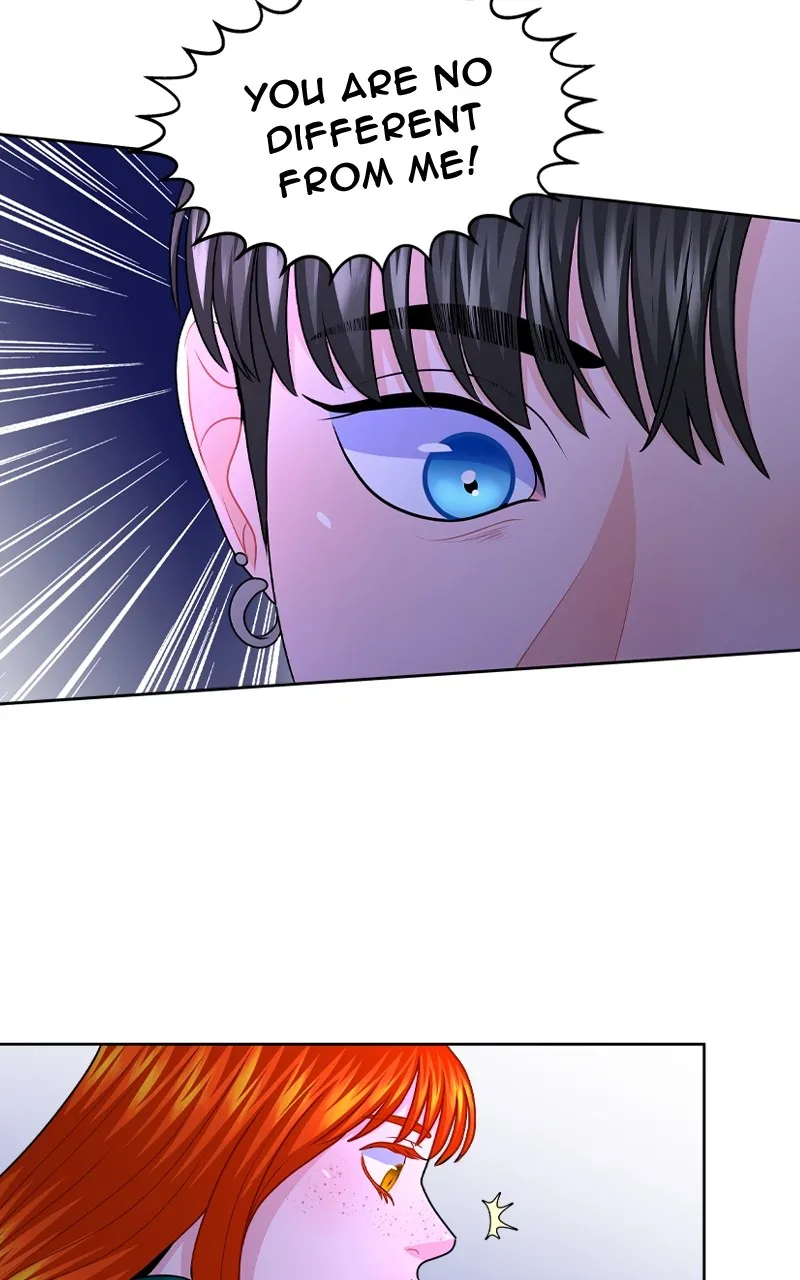Reflection of the Soul Chapter 25 page 13 - 