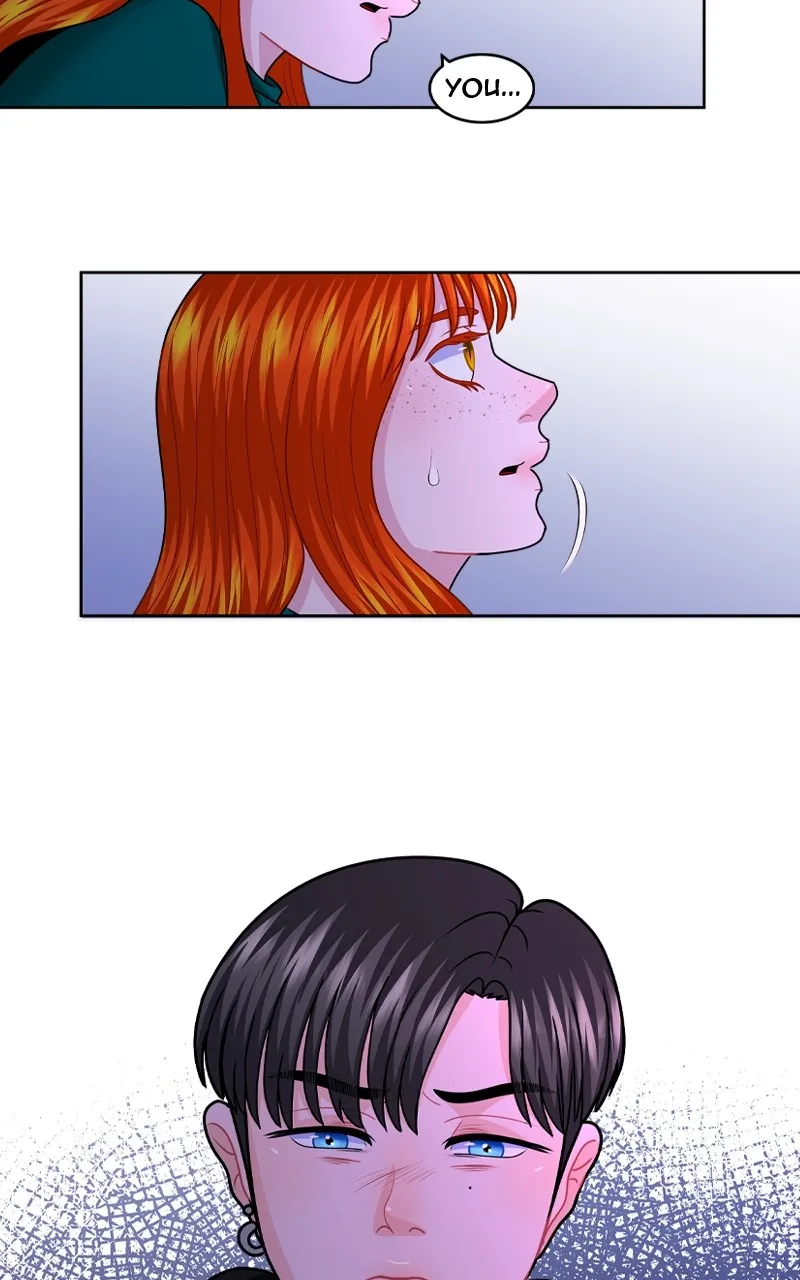 Reflection of the Soul Chapter 25 page 14 - 
