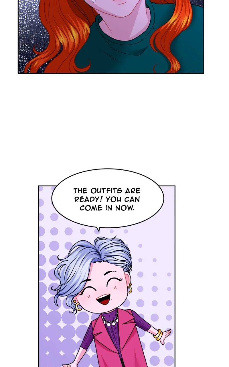 Reflection of the Soul Chapter 25 page 16 - 