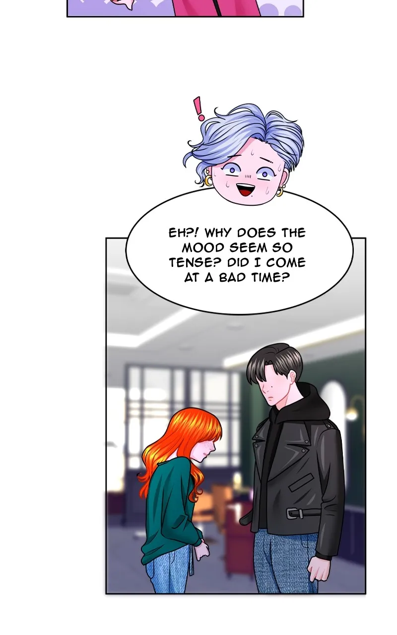Reflection of the Soul Chapter 25 page 17 - 