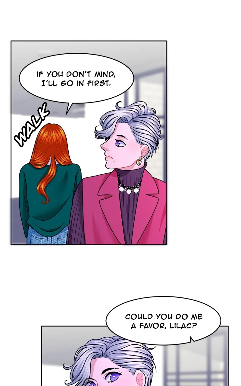 Reflection of the Soul Chapter 25 page 18 - 