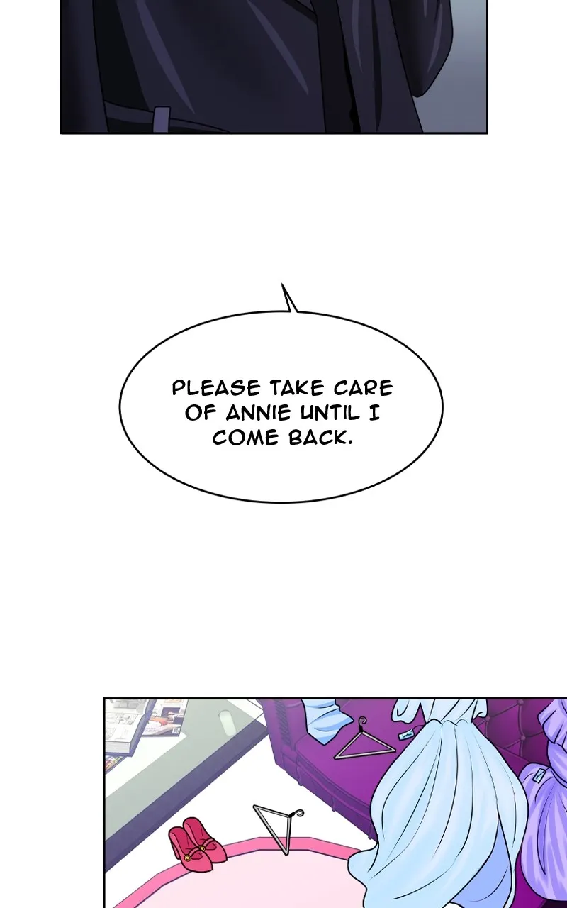 Reflection of the Soul Chapter 25 page 20 - 