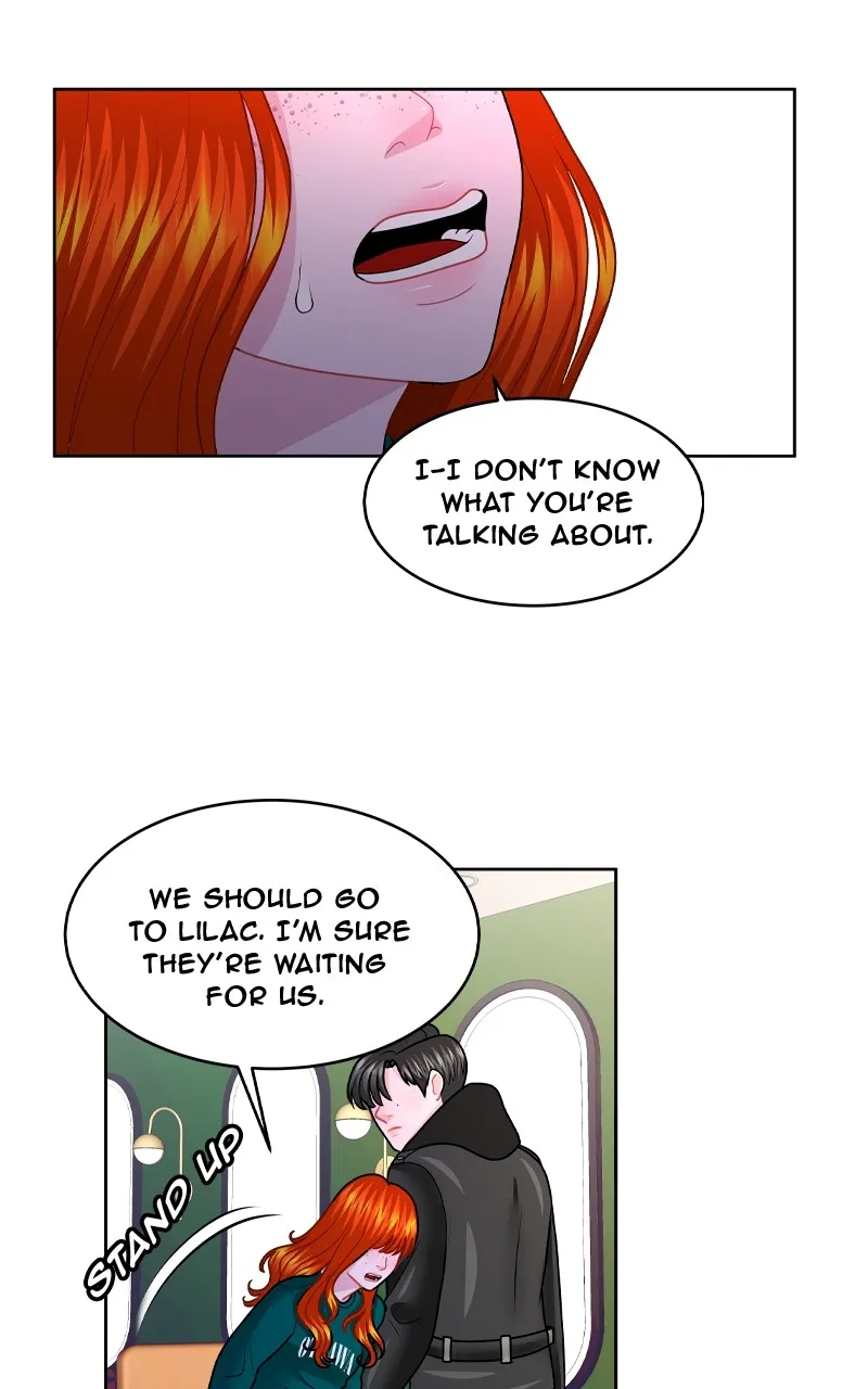 Reflection of the Soul Chapter 25 page 3 - 