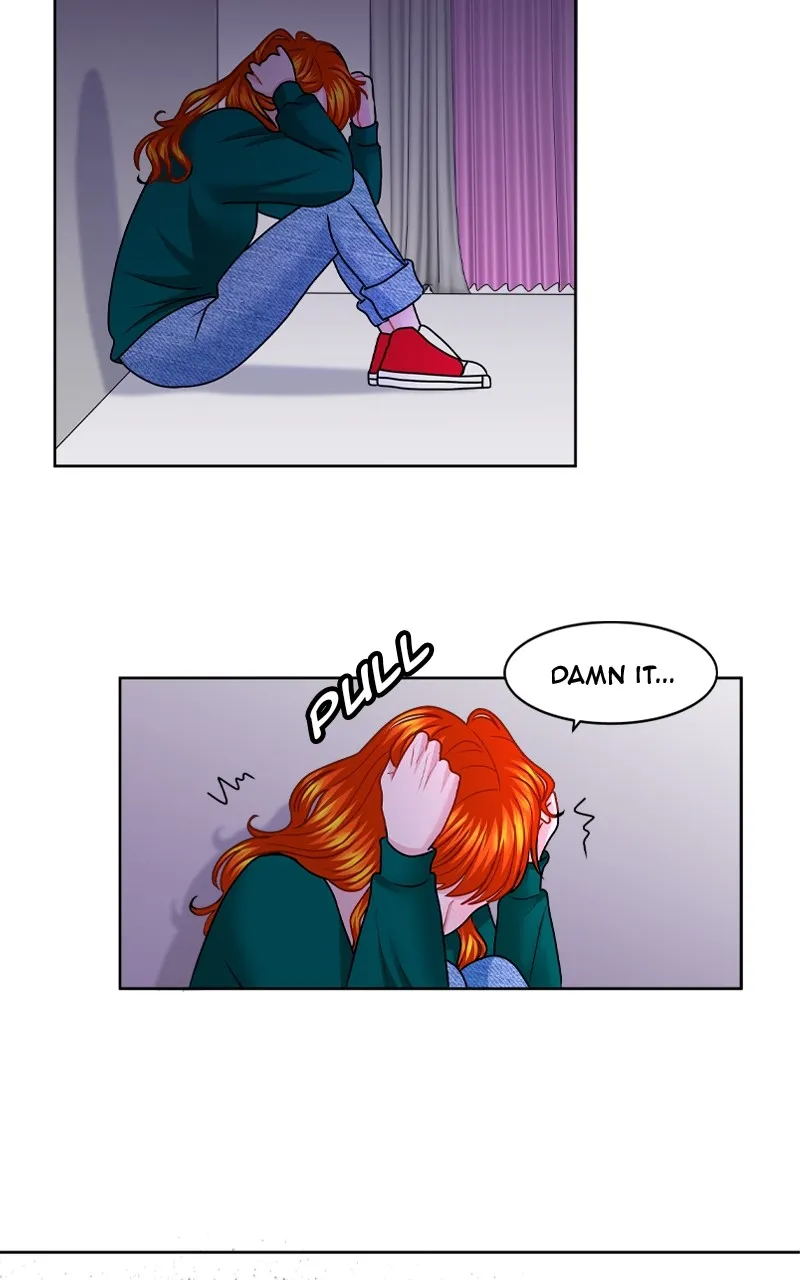 Reflection of the Soul Chapter 25 page 22 - 