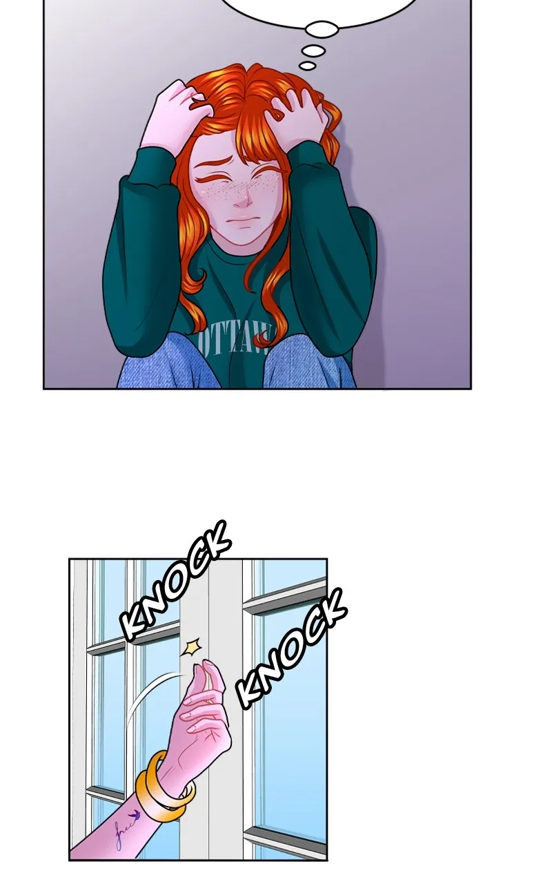 Reflection of the Soul Chapter 25 page 24 - 