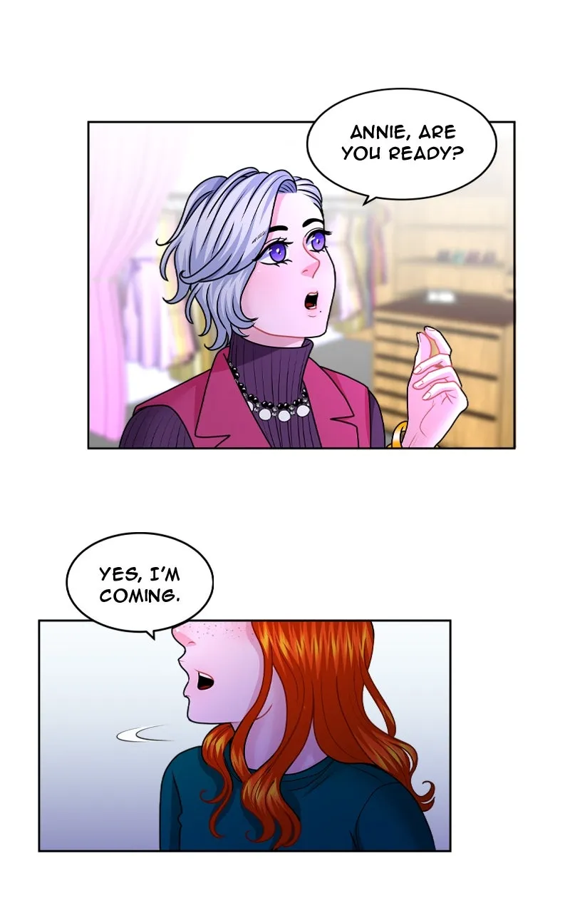 Reflection of the Soul Chapter 25 page 25 - 