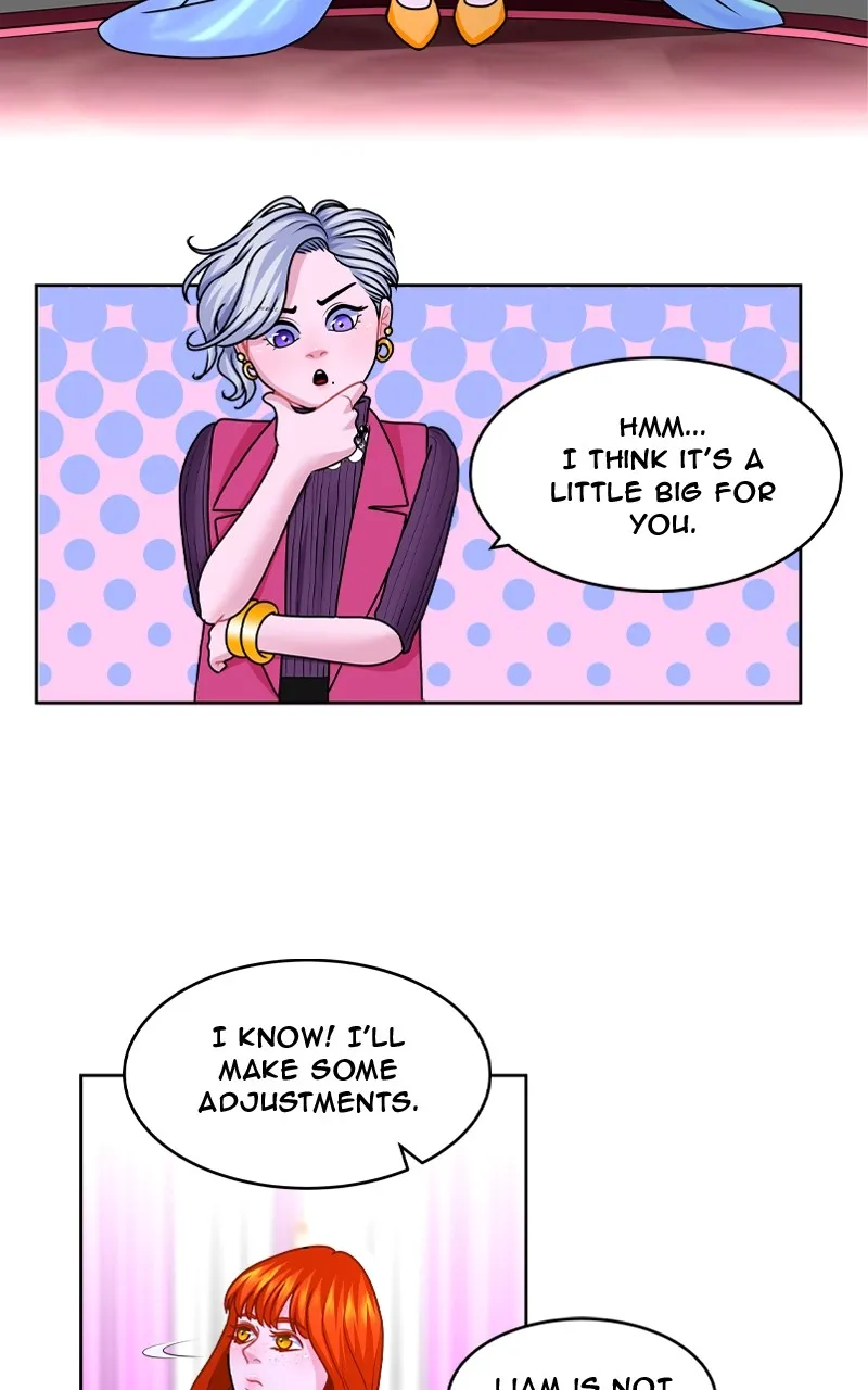 Reflection of the Soul Chapter 25 page 27 - 