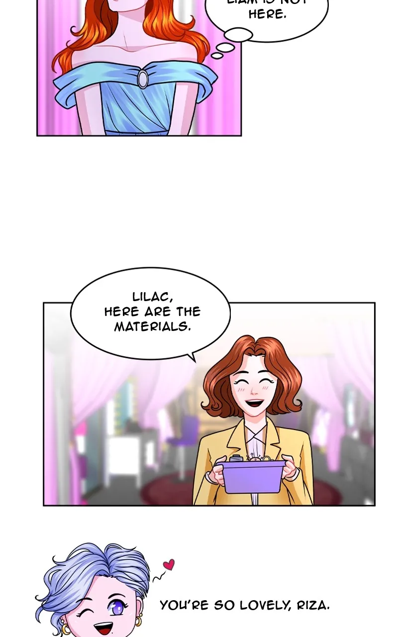 Reflection of the Soul Chapter 25 page 28 - 