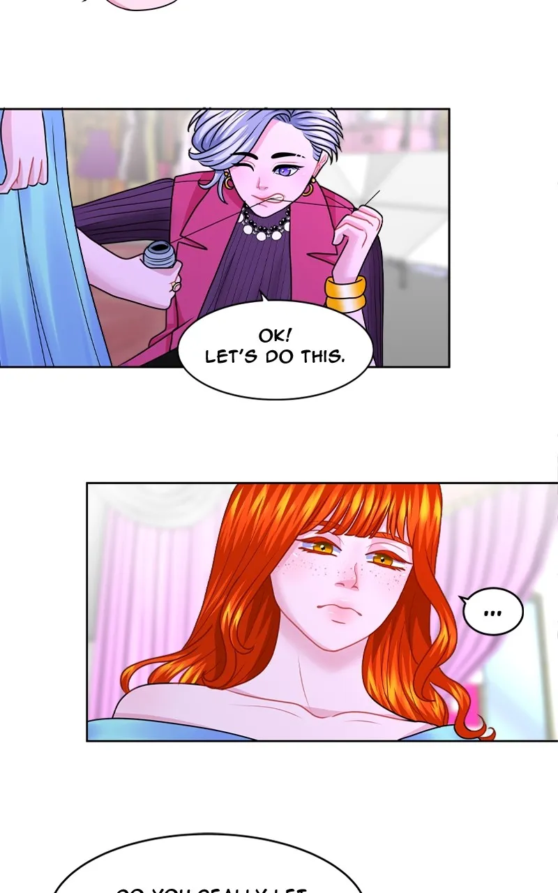 Reflection of the Soul Chapter 25 page 29 - 