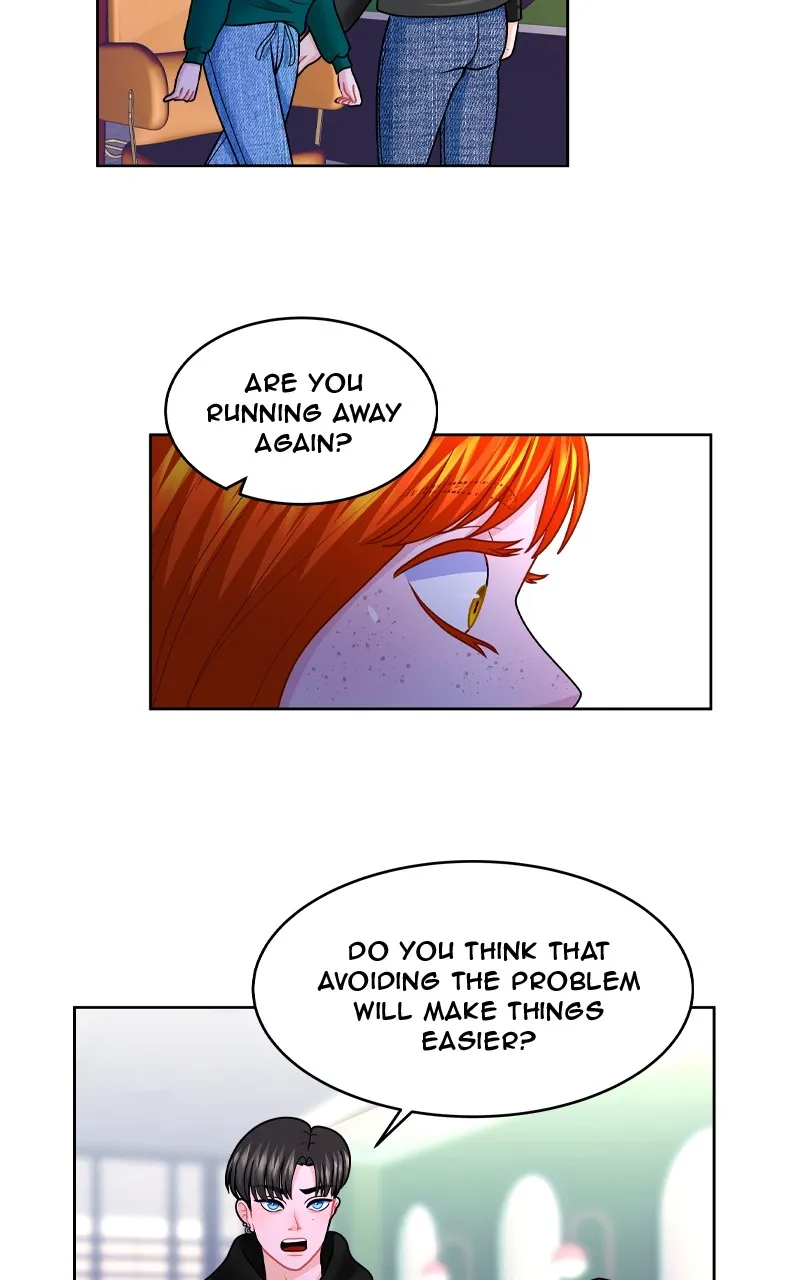 Reflection of the Soul Chapter 25 page 4 - 