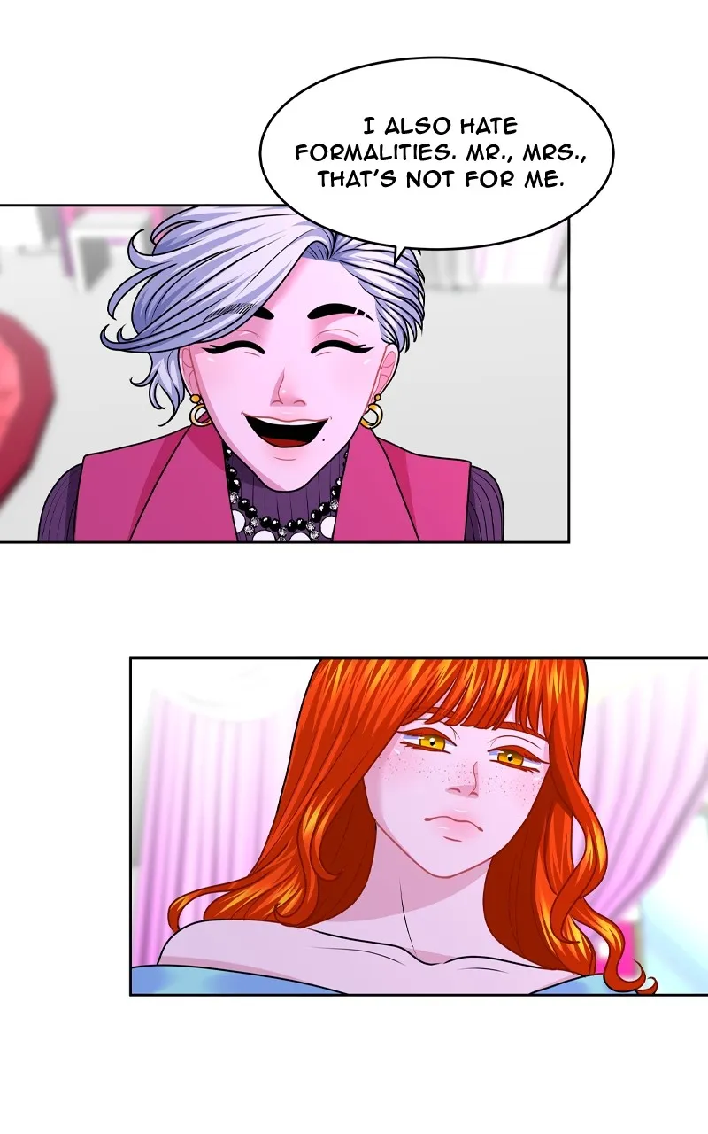 Reflection of the Soul Chapter 25 page 32 - 