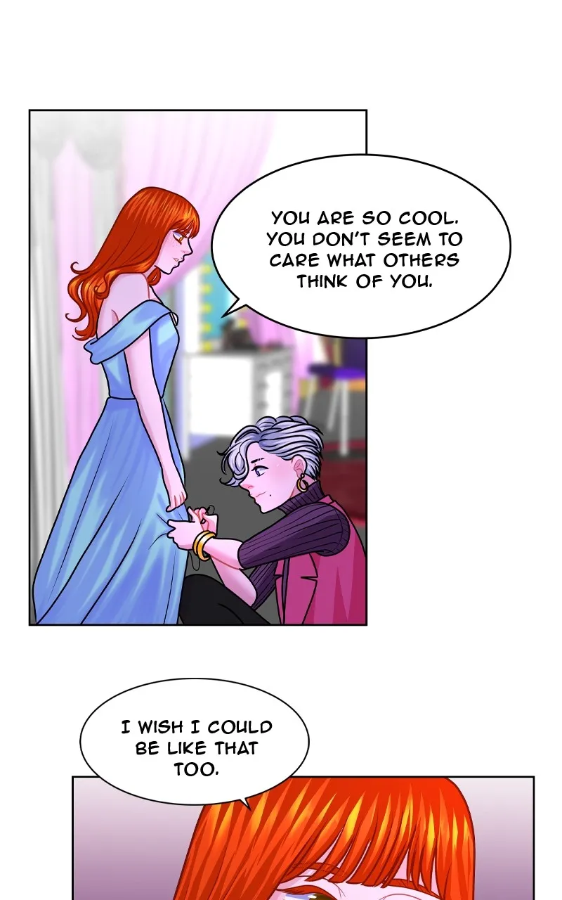 Reflection of the Soul Chapter 25 page 33 - 