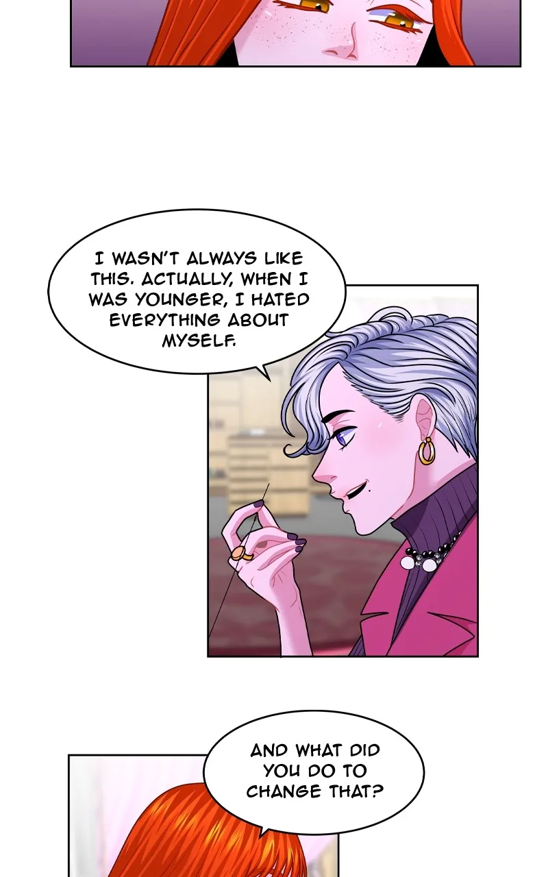 Reflection of the Soul Chapter 25 page 34 - 