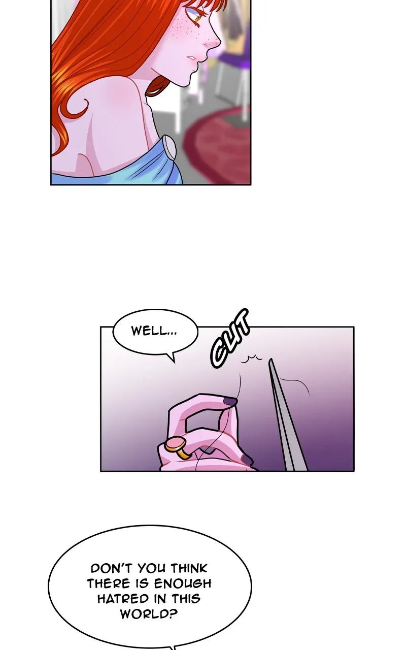 Reflection of the Soul Chapter 25 page 35 - 