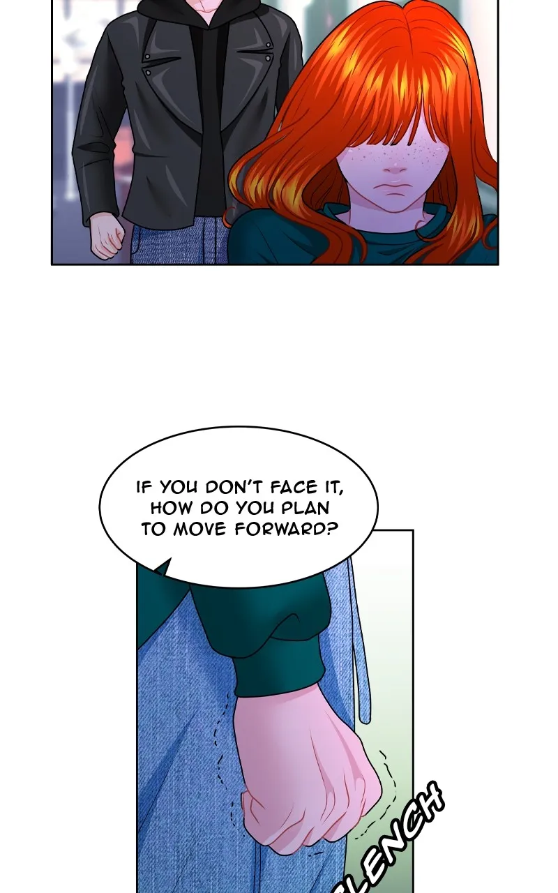 Reflection of the Soul Chapter 25 page 5 - 