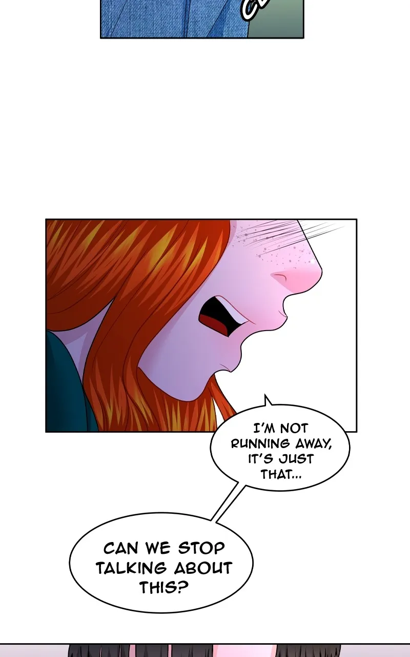 Reflection of the Soul Chapter 25 page 6 - 