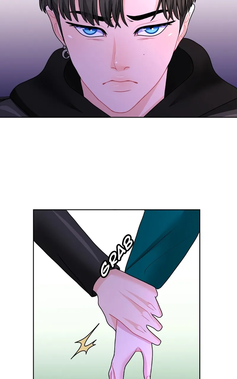 Reflection of the Soul Chapter 25 page 7 - 
