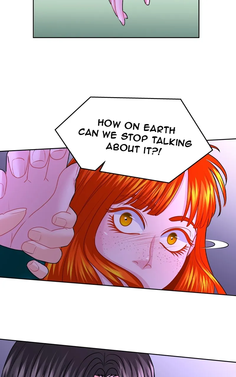Reflection of the Soul Chapter 25 page 8 - 