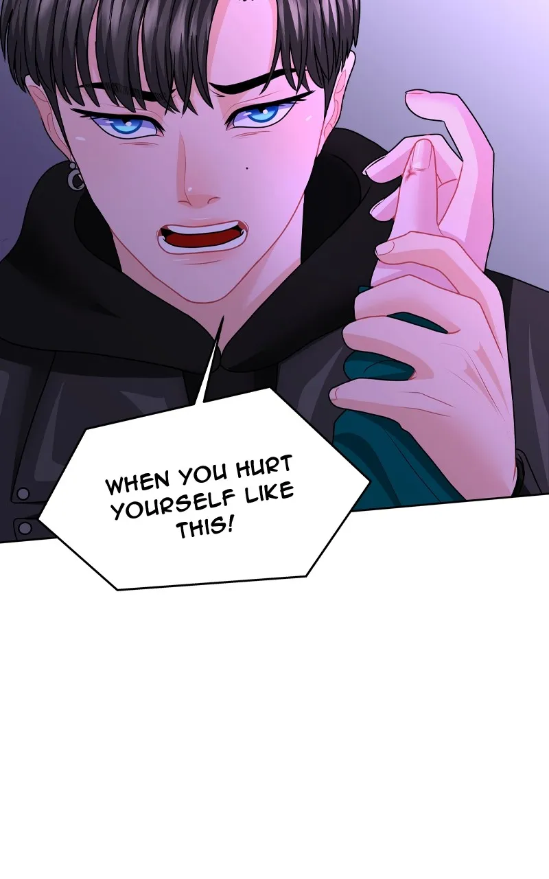 Reflection of the Soul Chapter 25 page 9 - 