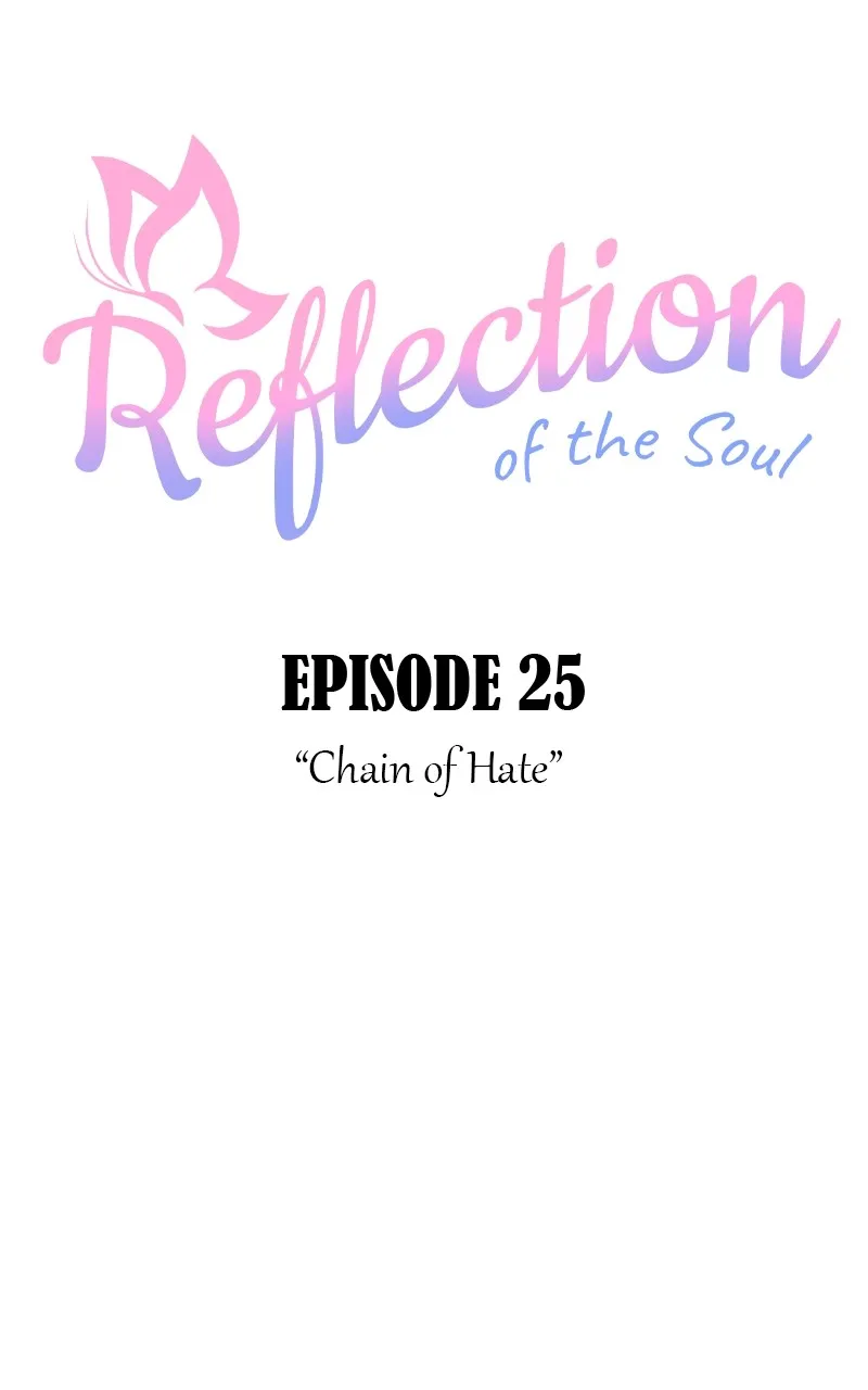 Reflection of the Soul Chapter 25 page 10 - 