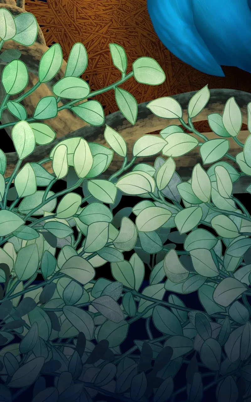 Reflection of the Soul Chapter 26 page 12 - 