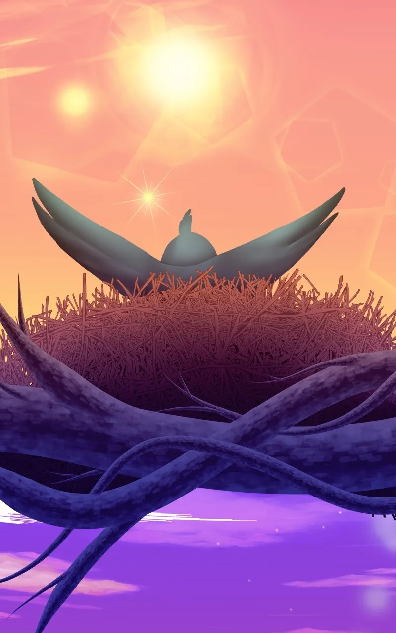 Reflection of the Soul Chapter 26 page 19 - 