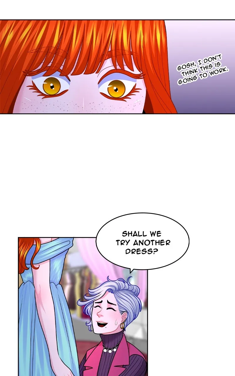 Reflection of the Soul Chapter 26 page 3 - 