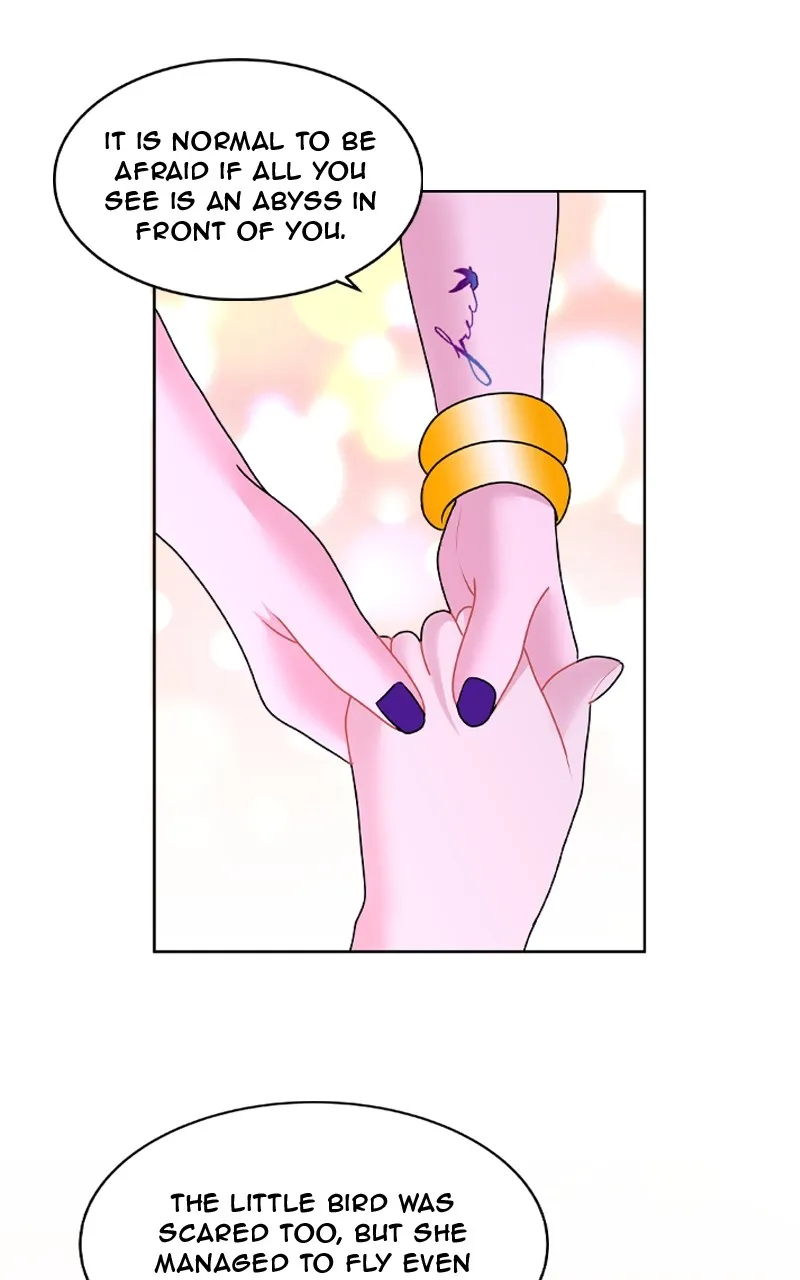 Reflection of the Soul Chapter 26 page 22 - 