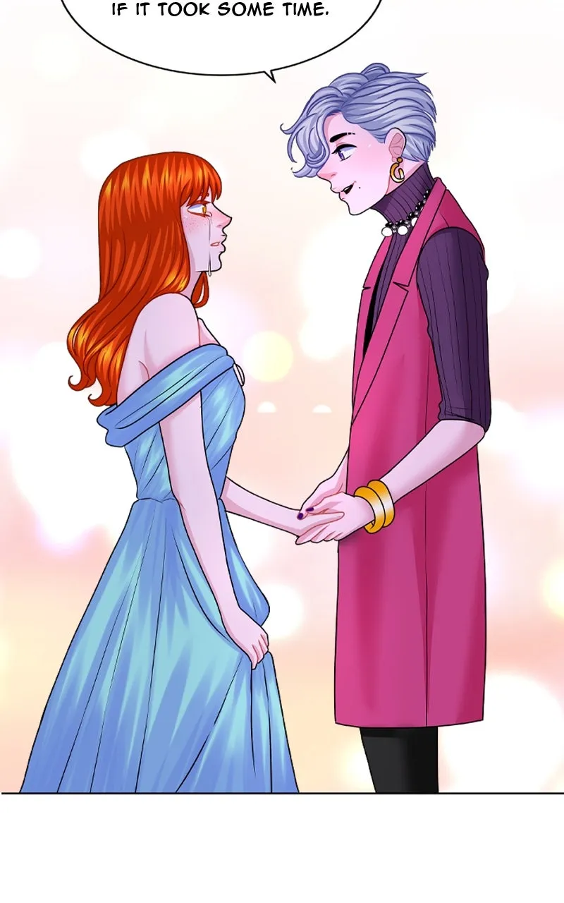 Reflection of the Soul Chapter 26 page 23 - 