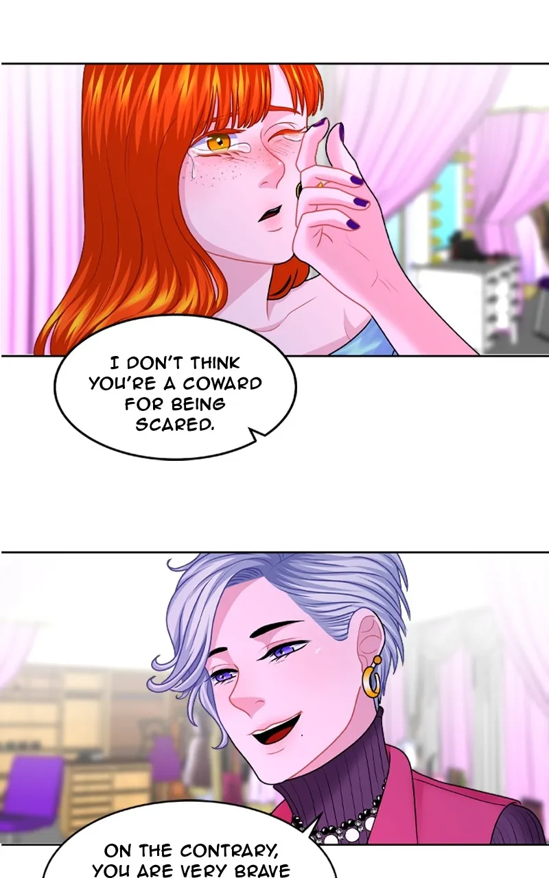 Reflection of the Soul Chapter 26 page 24 - 