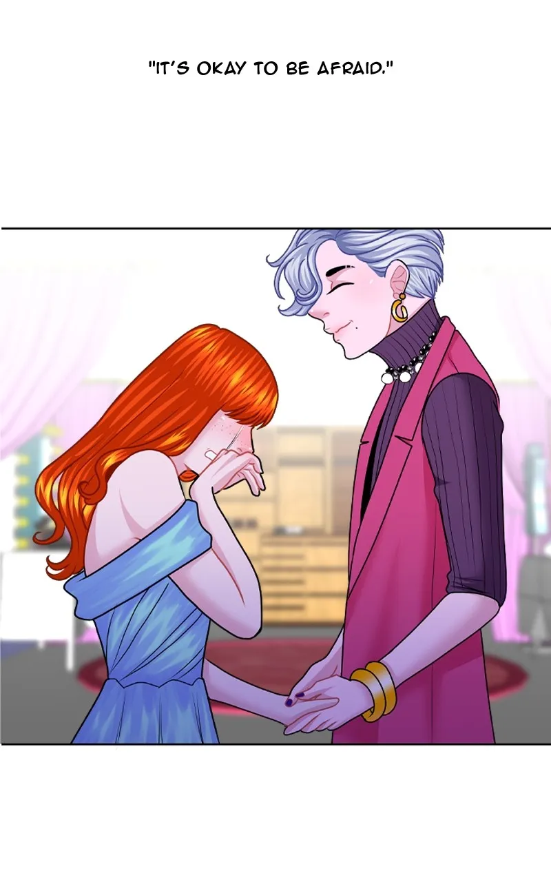 Reflection of the Soul Chapter 26 page 26 - 