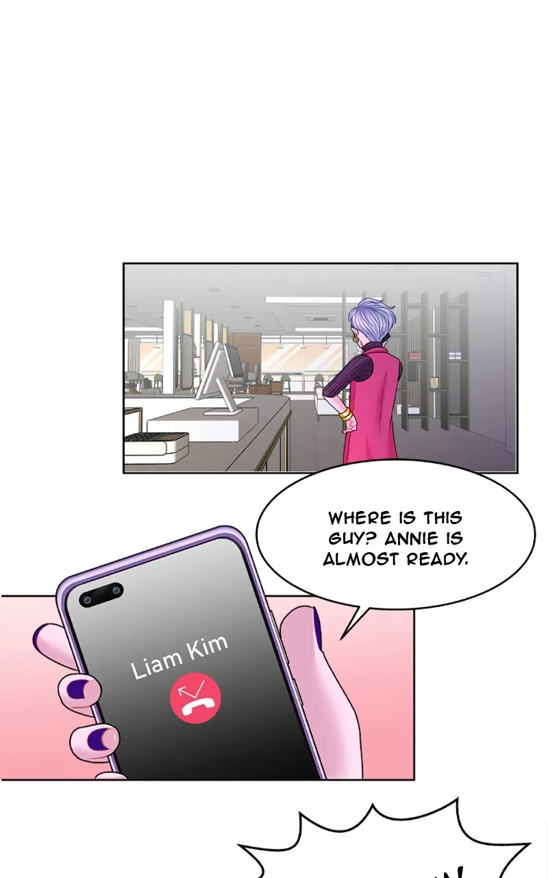 Reflection of the Soul Chapter 26 page 27 - 