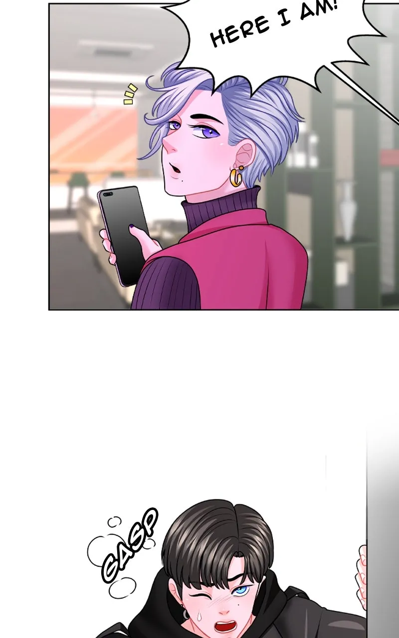 Reflection of the Soul Chapter 26 page 28 - 