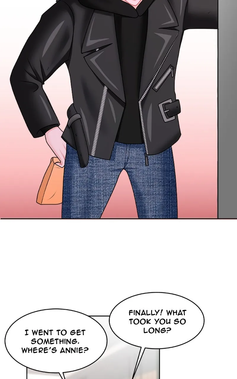 Reflection of the Soul Chapter 26 page 29 - 