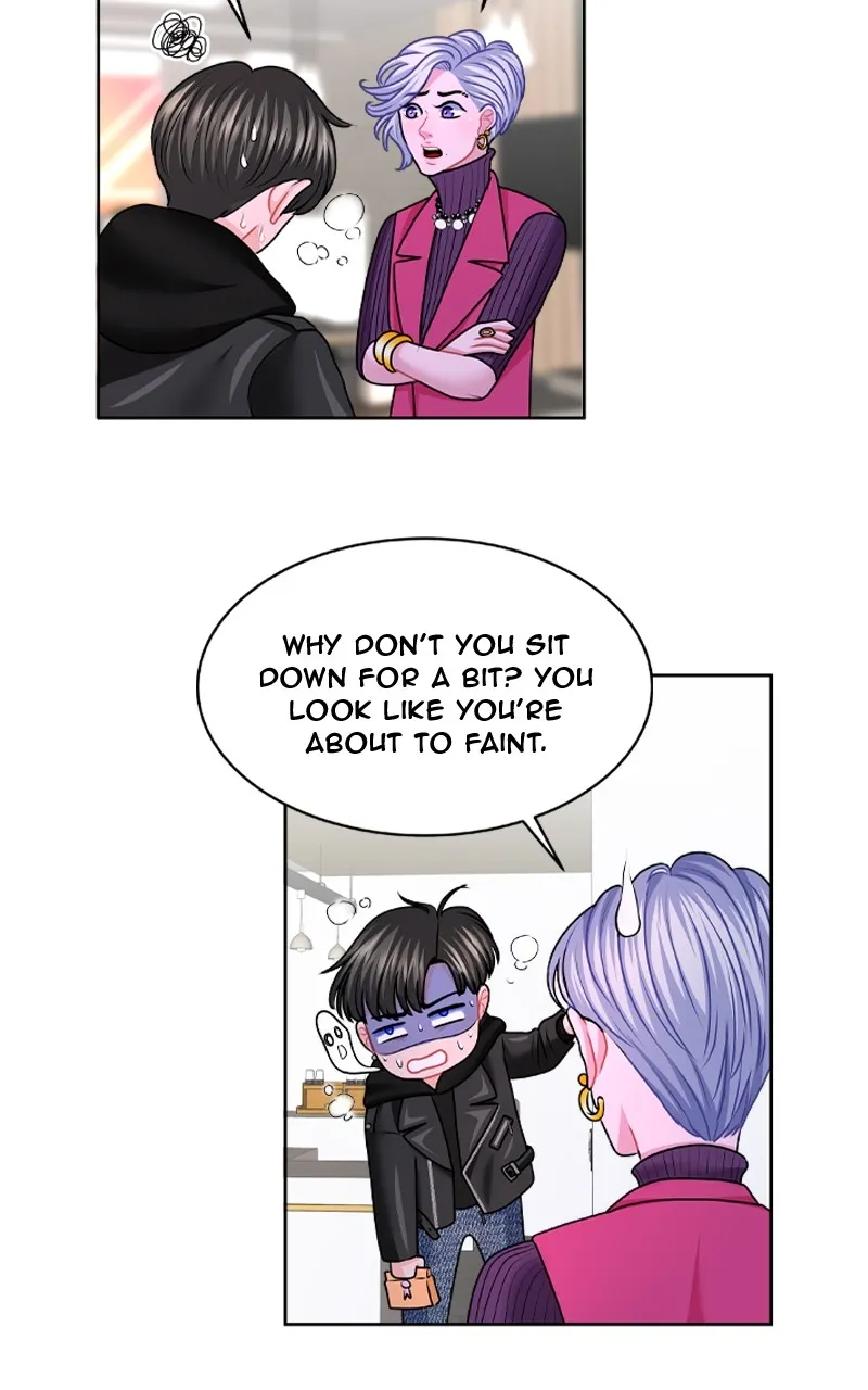 Reflection of the Soul Chapter 26 page 30 - 