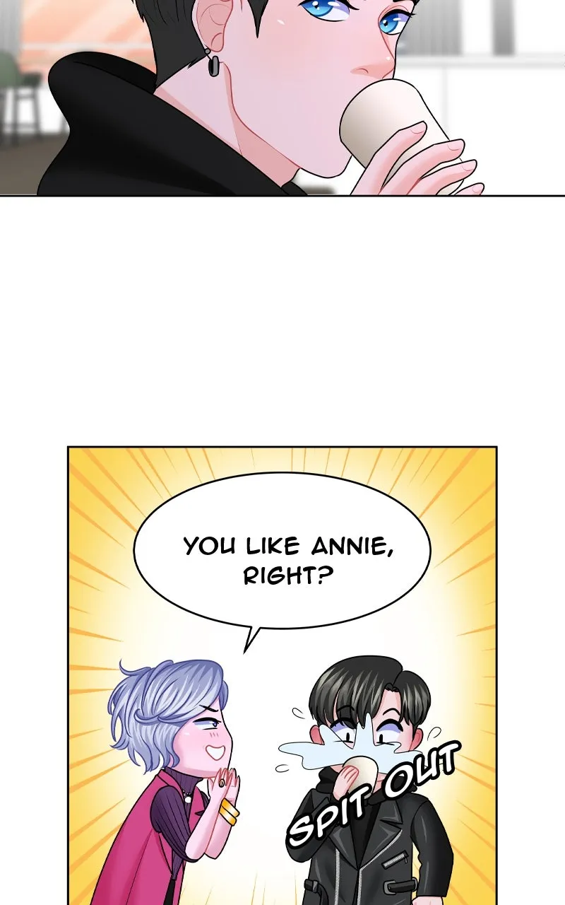 Reflection of the Soul Chapter 26 page 34 - 
