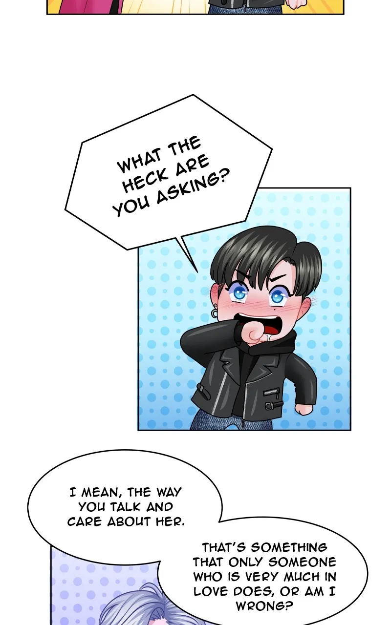Reflection of the Soul Chapter 26 page 35 - 