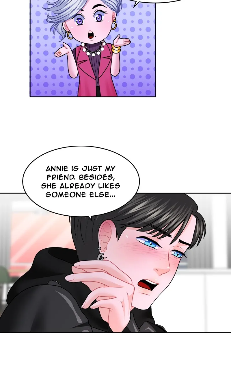 Reflection of the Soul Chapter 26 page 36 - 