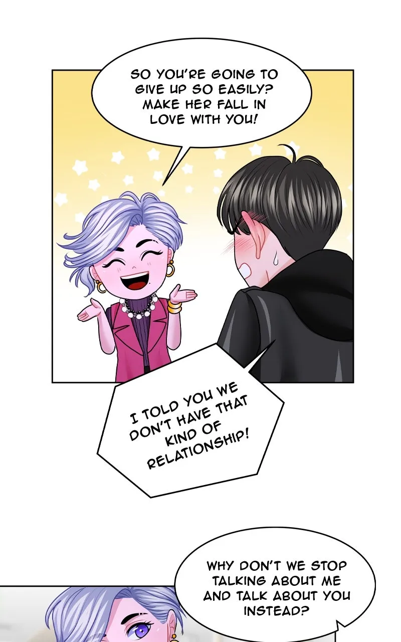 Reflection of the Soul Chapter 26 page 37 - 