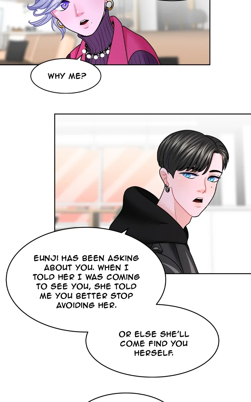 Reflection of the Soul Chapter 26 page 38 - 