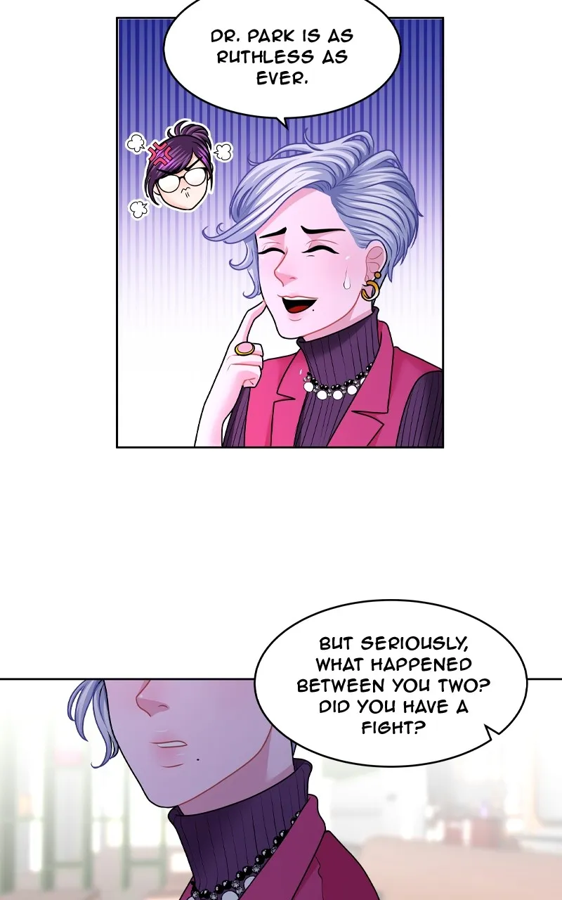 Reflection of the Soul Chapter 26 page 39 - 