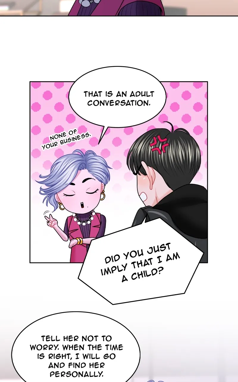 Reflection of the Soul Chapter 26 page 40 - 
