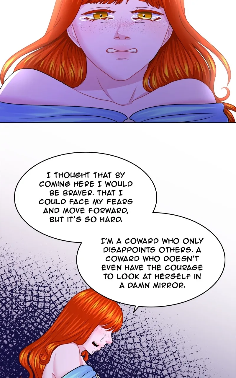 Reflection of the Soul Chapter 26 page 5 - 