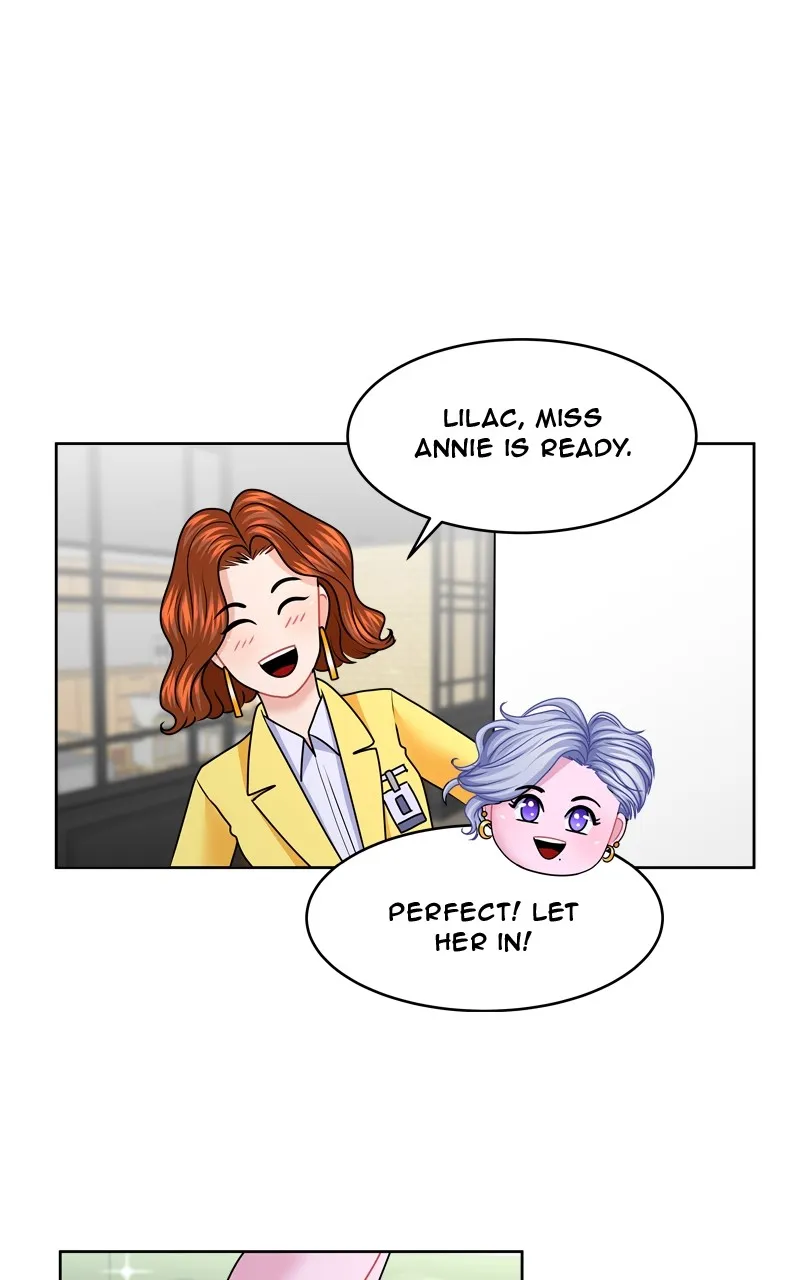 Reflection of the Soul Chapter 26 page 42 - 