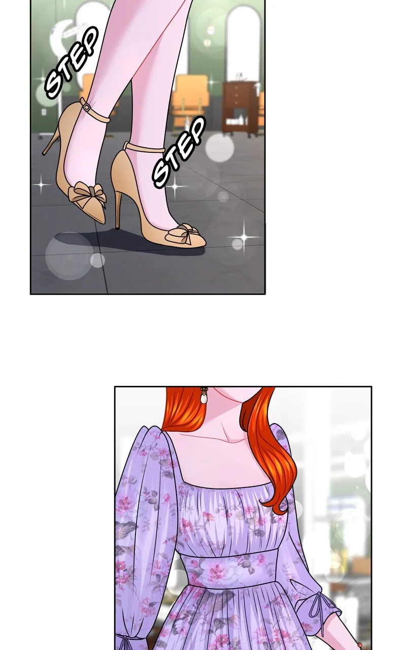 Reflection of the Soul Chapter 26 page 43 - 